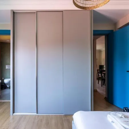 Apartament Gorgeous Airy 2bd2bath Bosphorus Views! #358 *