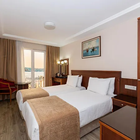 Hotel Askoc & 4*