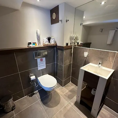 Hotel Klas Old 4*