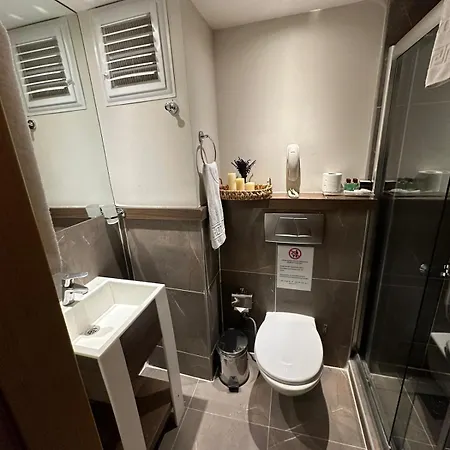 Hotel Klas Old Istambul