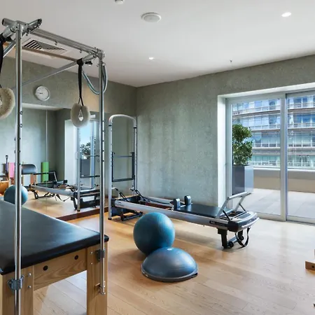 Wyndham Grand Levent & Conference Center 5* Istanboel