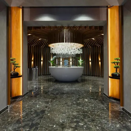 Wyndham Grand Levent & Conference Center