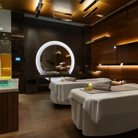 Hotel Wyndham Grand Levent & Conference Center