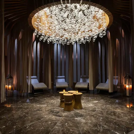 Hotel Wyndham Grand Levent & Conference Center 5*