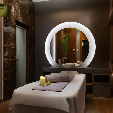 Wyndham Grand Levent & Conference Center Hotel Istanboel