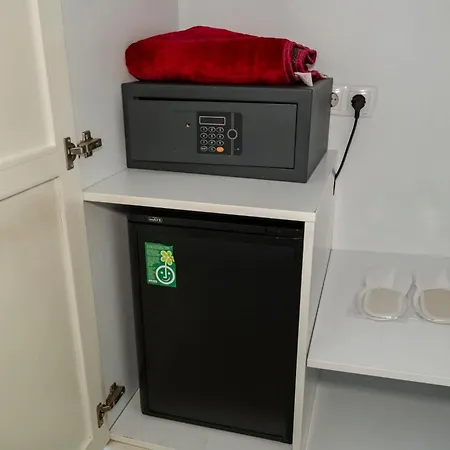 Отель (adults Only) Стамбул