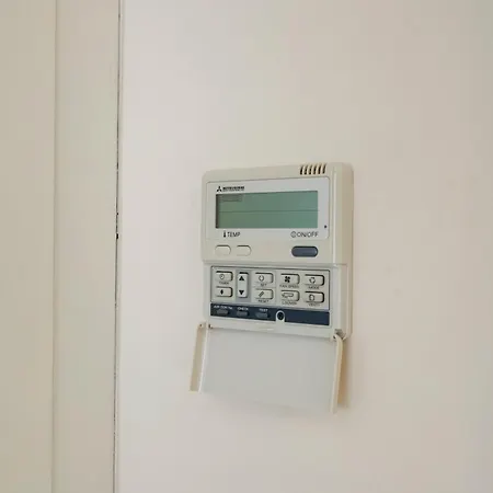 텐 룸 호텔 이스탄불
