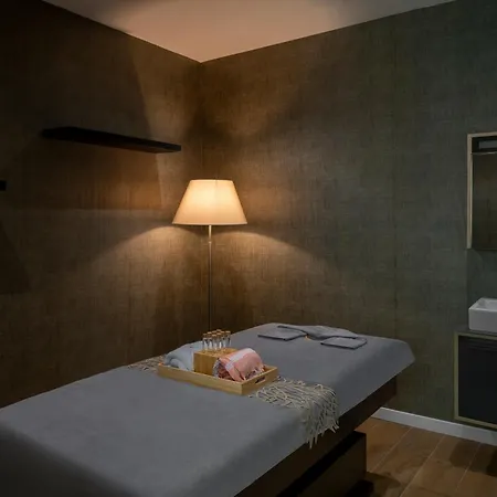 Movenpick Living West 5* איסטמבול