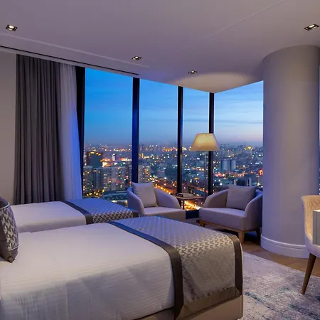 Movenpick Living West