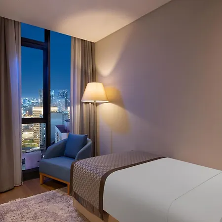 Movenpick Living West איסטמבול