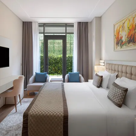 Movenpick Living West