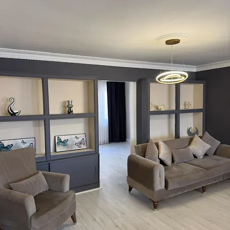 Ekinci Plaza اسطنبول