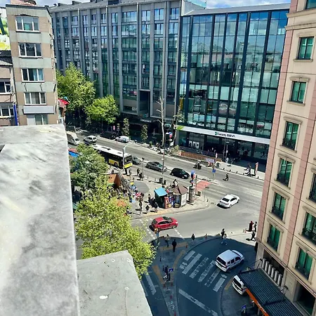 Ekinci Plaza شقة
