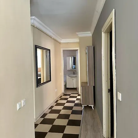 شقة Ekinci Plaza اسطنبول