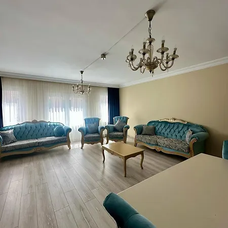 Ekinci Plaza اسطنبول