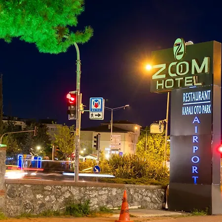 Otel Zoom *
