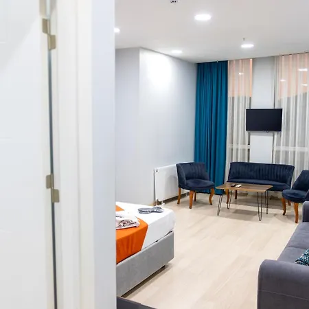 Otel Zoom