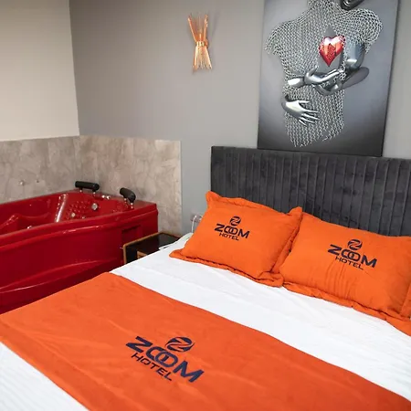 Zoom Otel