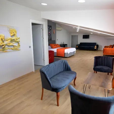 Otel Zoom