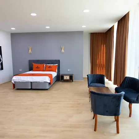 Otel Zoom İstanbul