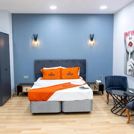 Zoom Otel