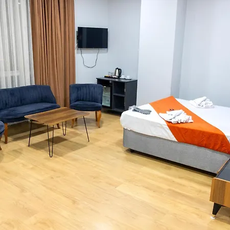 Otel Zoom