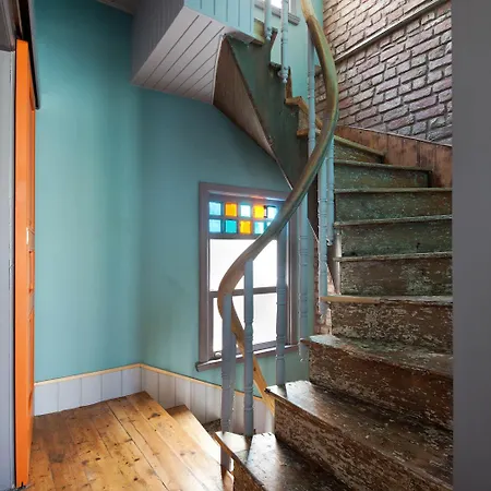 Enjoy Golden Horn Views From Tangerine House Case de vacanță *