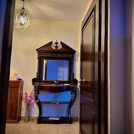 Romantic House With Bosphorus View * Istambul