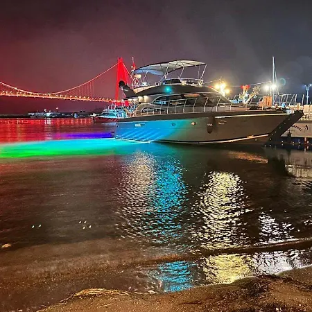 Nova Yachting * Istanbul
