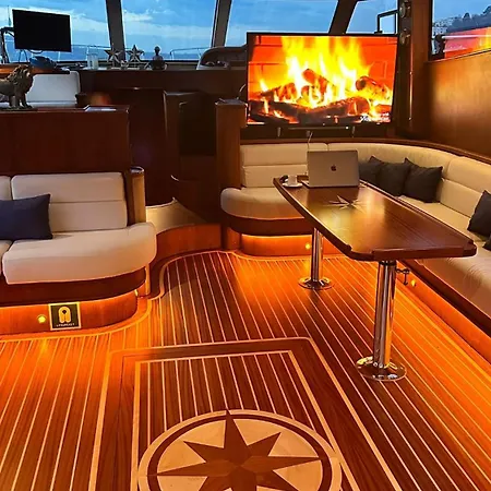 Nova Yachting *