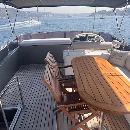Nova Yachting *