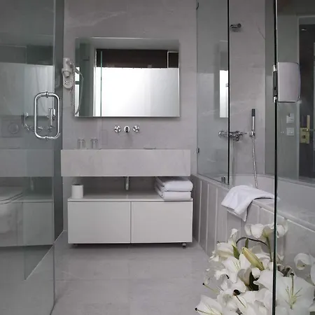 The Marmara Pera 4* Istanbulská provincie