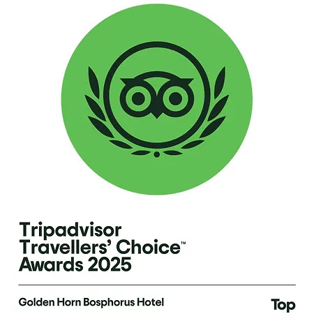 Hotel Golden Horn