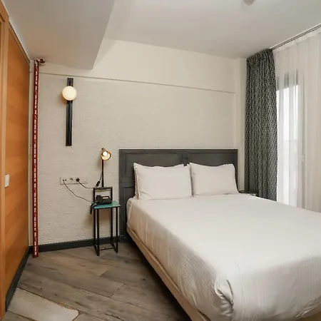 Faros Taksim-special Category Κωνσταντινούπολη