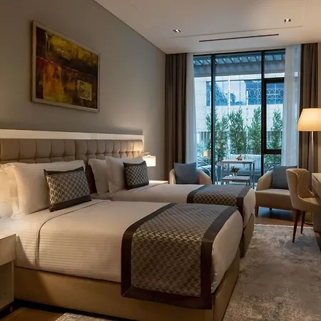 Movenpick Living West איסטמבול