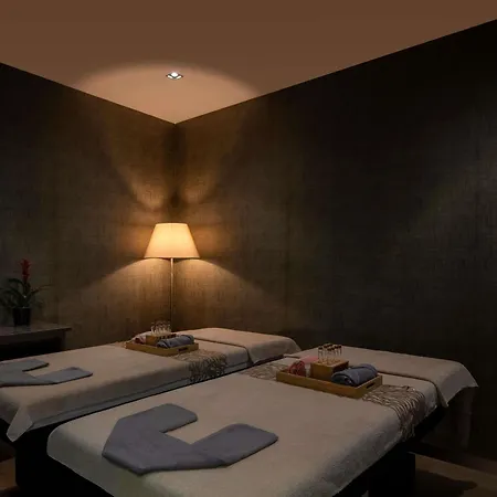 Movenpick Living West 5* איסטמבול