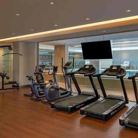 מלון Movenpick Living West איסטמבול