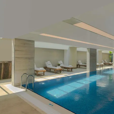 Movenpick Living West 5* איסטמבול