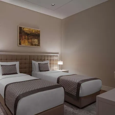 מלון Movenpick Living West איסטמבול