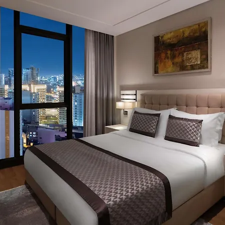 Movenpick Living West איסטמבול