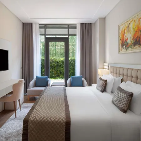 Movenpick Living West