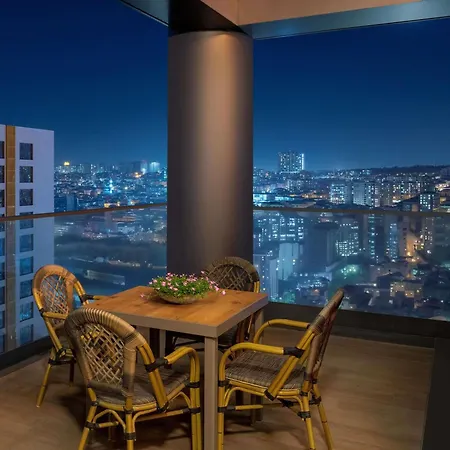 Movenpick Living West איסטמבול