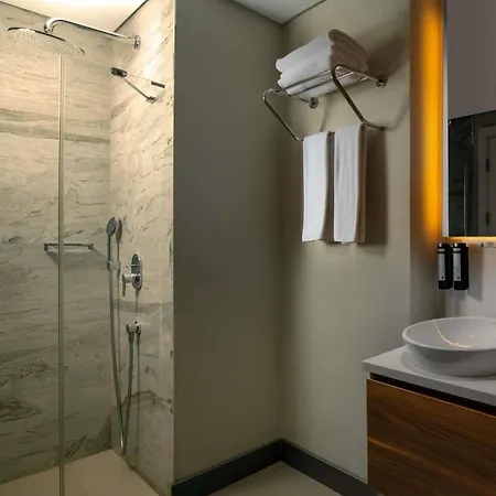 Movenpick Living West איסטמבול