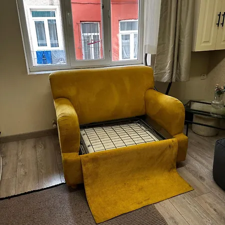 Taksim White Hotel Istanbul