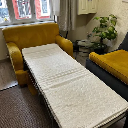 Hotel Taksim White Istanbul