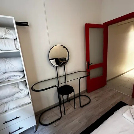Taksim White Istanbul