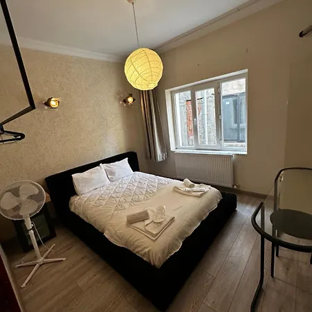 Taksim White Hotel Istanbul