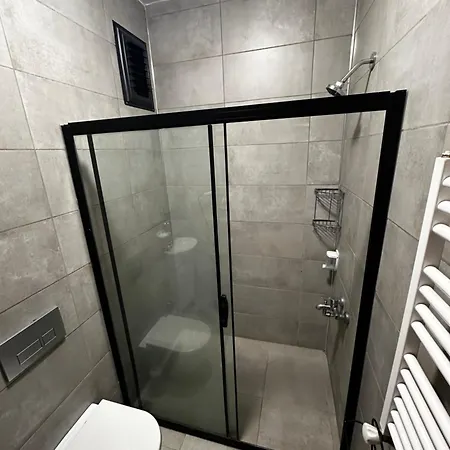 Hotel Taksim White Istanbul