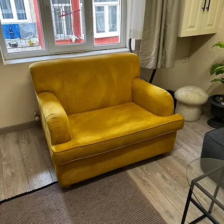 Hotel Taksim White