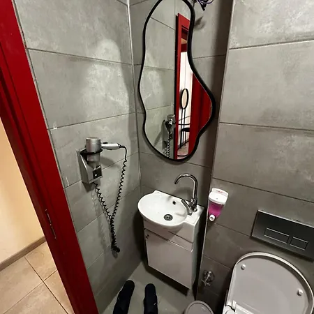 Taksim White Hotel Istanbul